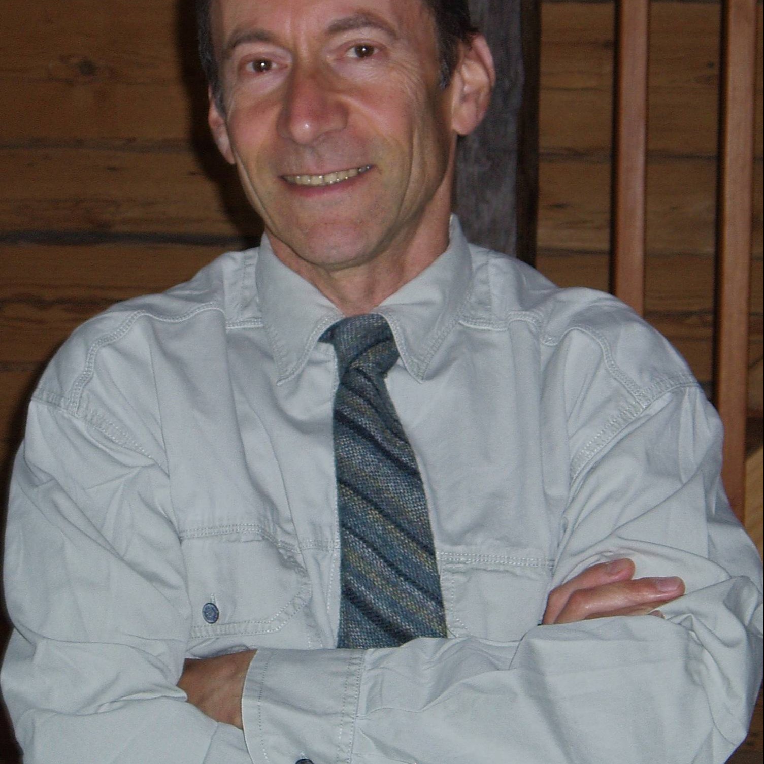 Photo of Maia Chankseliani, PhD